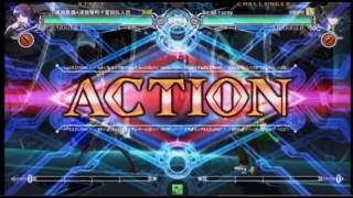 BBCF Athena Nipponbashi FT5 4/8/16: Tamai (HB) vs Anson (HZ)