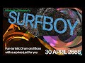 Surfboy: New Drum & Bass+ April 2024