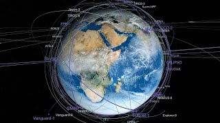 Geospatial Intelligence for Defense