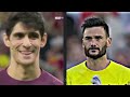 emiliano martínez 🆚 hugo lloris 🆚 dominik livaković 🆚 yassine bounou