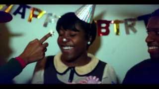 Noname Gypsy - Paradise ft. Queen SheCago (Officia