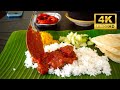 [4K]AUTHENTIC Homestyle Indian Food Mutton Masala Curry | Mutton Gravy | MALAYSIA FOOD!