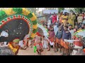 mulayankavu pooram 2022 thirayaattam