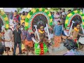 mulayankavu pooram 2022 thirayaattam