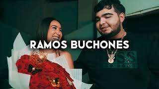 Ramos Buchones - Chuy Montana (Corridos 2024)