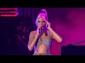 Dua Lipa | Hotter Than Hell (Live Performance) Lollapalooza