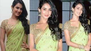 Sonal Chauhan at Legend Audio Launch