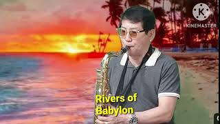 Rivers of Babylon(바빌론 강가에서)