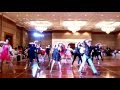 DIGITAL AGE - Line Dance (by Daniel Trepat & Jose Miguel Belloque Vane & Roy Verdonk )