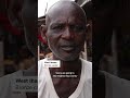 Nigeria's bronze-casting tradition struggles to survive