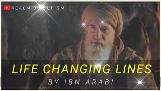 Ibn arabi best dialogues in urdu ♥️ | Ibn arabi ertugrul