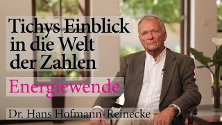 Die Energiewende und das Gesetz der unbeabsichtigten Folgen - Tichys Einblick in die Welt der Zahlen