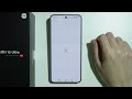 Xiaomi 15 Ultra: How to Turn ON/OFF Circle to Search