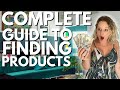 How to Source Profitable Products FAST | Amazon FBA Online Arbitrage