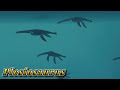 【全102種類！】全ての恐竜の登場シーン！ all 102 dinosaurs jurassic world evolution 2