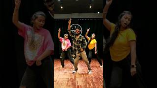 Do Dhaari Talwaar | Ankit Roy Choreography Ft. Rozen X Arpana | The Euphoria Studio #dodhaaritalwaar