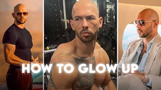 How to actually GLOW UP as a MAN (No BS Full Guide)