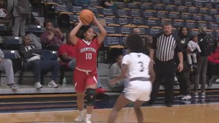 Smith leads Blountstown to win over Marianna