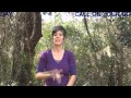Messianic ASL Song: 