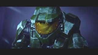 HALO Master Chief tribute  Blow Me Away