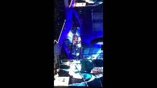 Guns and Roses "Estranged" San Antonio, TX Alamodome 09/08/17