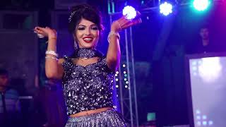 "Laung Laachi" Best Wedding dance performance | Mannat Noor (Amy Virk, Neeru Bajwa)| Bride Tanisha A