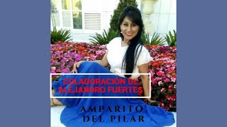 Amparito del Pilar Enamorada de Tí remix (LA ORIGINAL) (VIDEO)