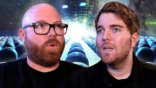 The Simulation Theory with Shane Dawson Extended Interview