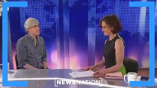 2024 election puts age in the spotlight | Vargas Reports
