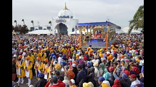 ਐਤਵਾਰ ਦਾ ਦੀਵਾਨ|ਗੁਰਬਾਣੀ ਕੀਰਤਨ ਅਤੇ ਕਥਾ ਵਿਚਾਰ Gurdwara Sahib Yuba City California