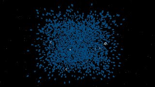 爆発する3Dボタン!? React×Three.jsで驚きのUIを作ってみた！