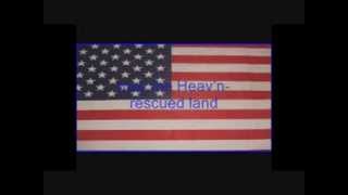 National Anthem USA  All verses (With lyrics)