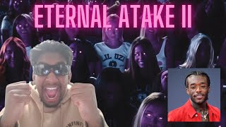 REACTING TO LIL UZI'S ETERNAL ATAKE 2 | Dabou240