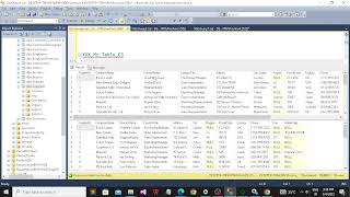 How to rename Object in SQL Server
