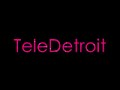 ADTV Remakes: TeleDetroit (1995)