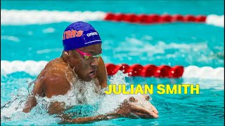 Julian Smith on Breaking a Dressel Record and Florida Speed. Episode 225