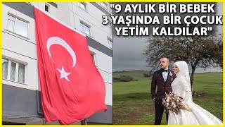 Bombalı Saldırıda Hayatını Kaybeden Topkara Çiftinin Yakınları Konuştu