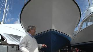 Interlux - Ask the Experts - Ablative Paints and How They Work