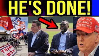 YOU WON'T BELIEVE WHAT JUST HAPPENED IN CHICAGO! It's WORSE Than you can Imagine... DEMS ARE DONE!