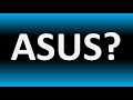 How to Pronounce ASUS? (CORRECTLY)