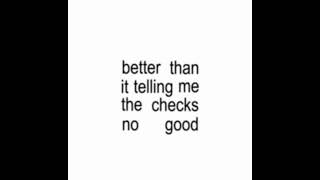 Drake - 9 (Lyrics)