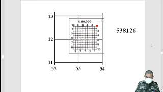 วิชาการาอ่านแผนที่และการใช้เข็มทิศ ชั้นปี 3 ครั้งที่ 1 ศฝ.ที่ 4 รร พัฒนานิคม