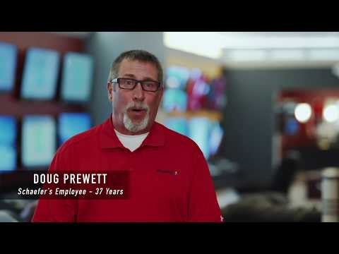 Meet Schaefer's Sales Expert, Doug Prewett- Whirlpool Appliances Meet Schaefer's Sales Expert, Doug Prewett- Whirlpool Appliances