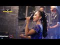 IKAN DALAM KOLAM | OM ANGKASA | VOC. EVA KHALIQ LIVE TEGAL MULYOREJO BARU SURABAYA