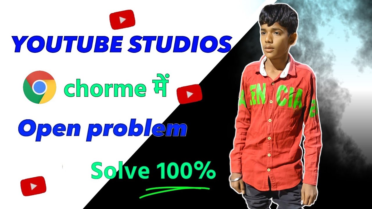 Chrome Me Youtube Studio Open Problem рџ Youtube Chrome Me Youtube Studio Open Problem рџ Youtube