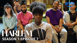 Harlem S1E7 FULL EPISODE | Prime Video