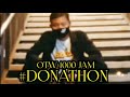 🔴◸DONATHON◿ - HALO WARGA YUTUB #subathon   #donathon