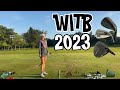 Golfing with Gen: What’s in the Bag for 2023