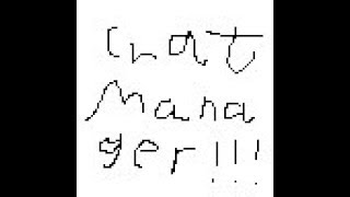 Minecraft | ChatManager (Plugin)