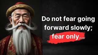 25 Timeless Chinese Proverbs and Quotes: Wisdom for Life's Journey